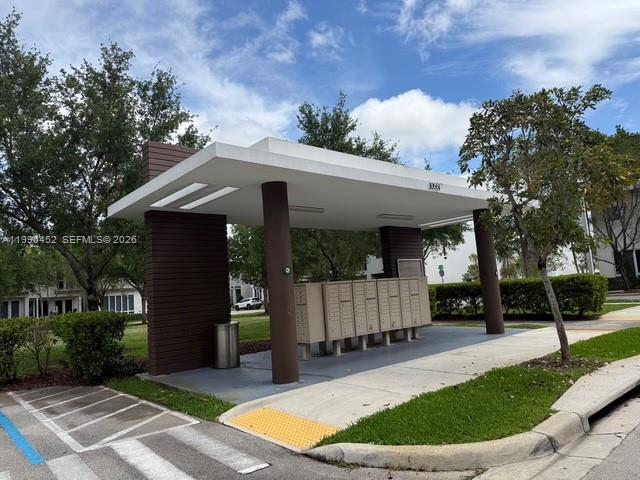 LANDMARK AT DORAL - Residential