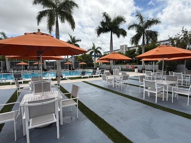 LANDMARK AT DORAL - Residential