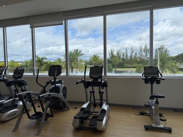 LANDMARK AT DORAL - Residential