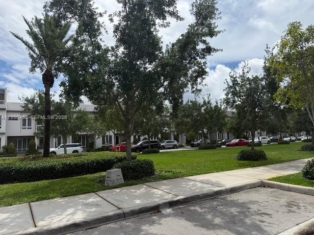 LANDMARK AT DORAL - Residential