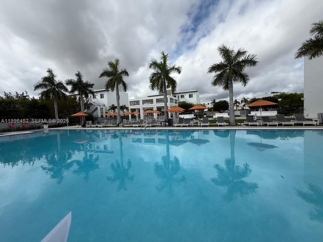 LANDMARK AT DORAL - Residential