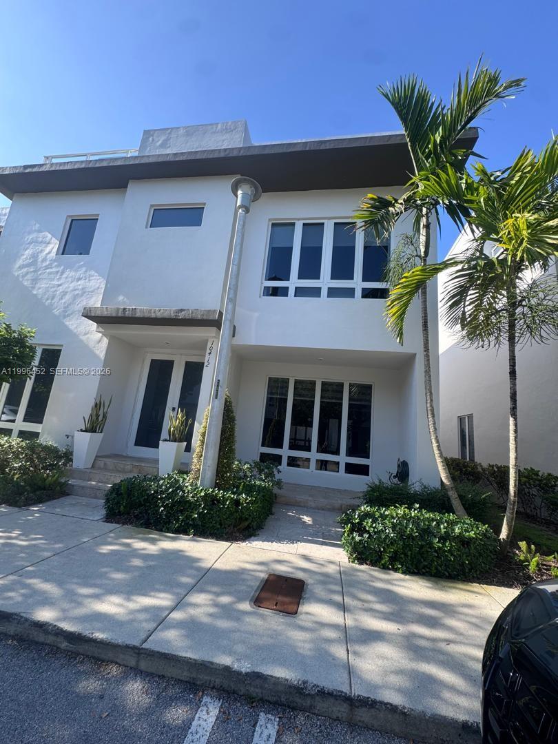 LANDMARK AT DORAL - Residential