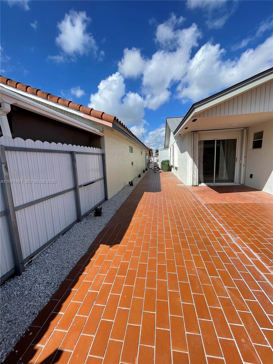 1ST ADDN TO ALAMEDA JARDI - Residential