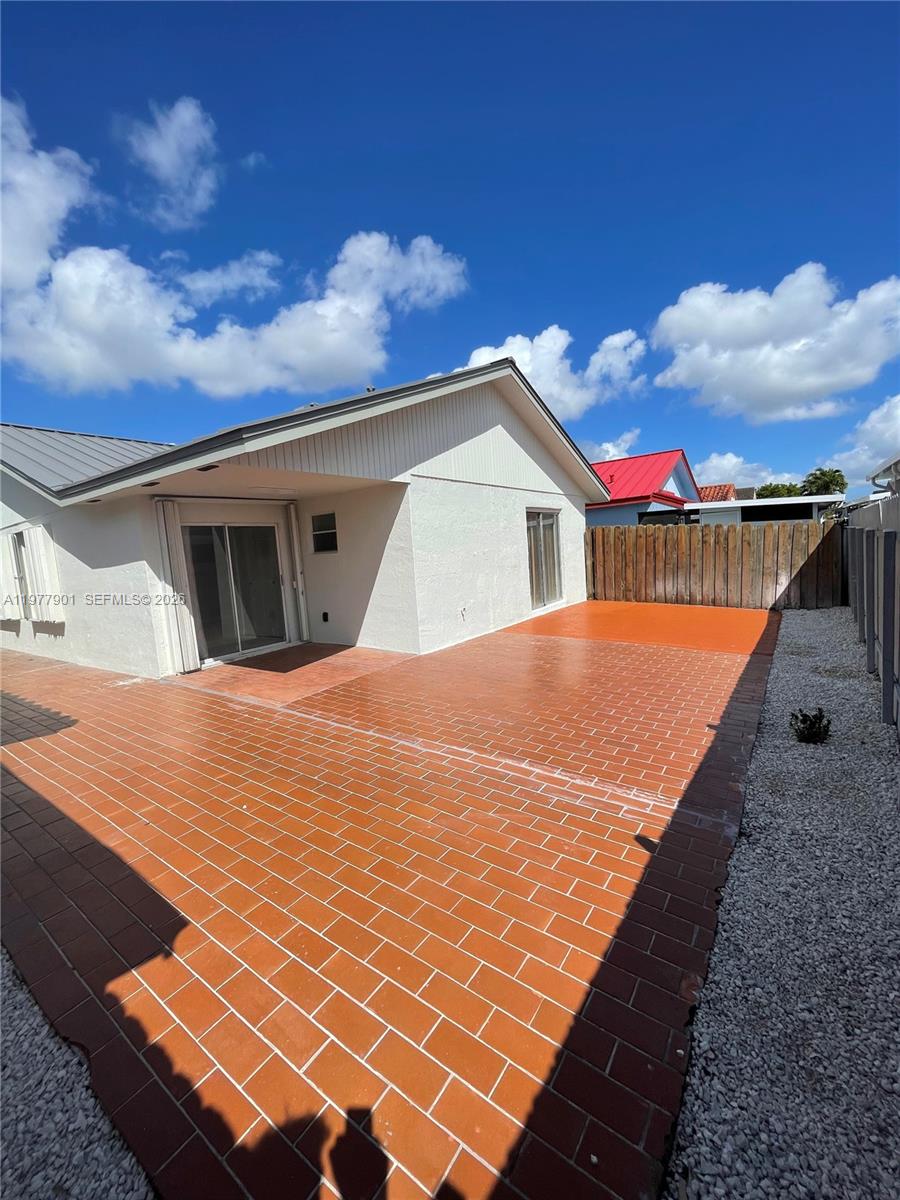 1ST ADDN TO ALAMEDA JARDI - Residential