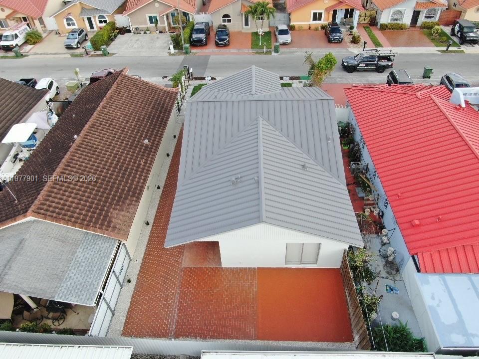 1ST ADDN TO ALAMEDA JARDI - Residential