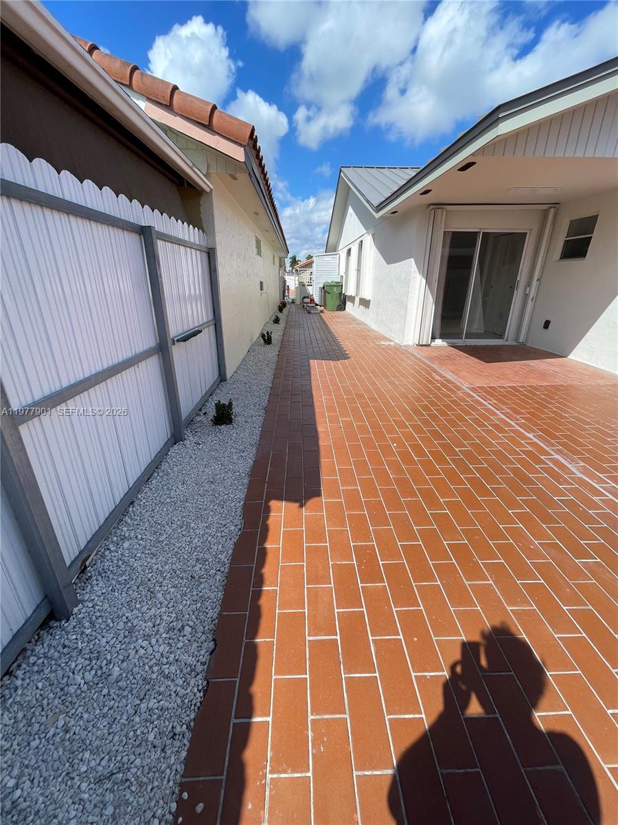 1ST ADDN TO ALAMEDA JARDI - Residential