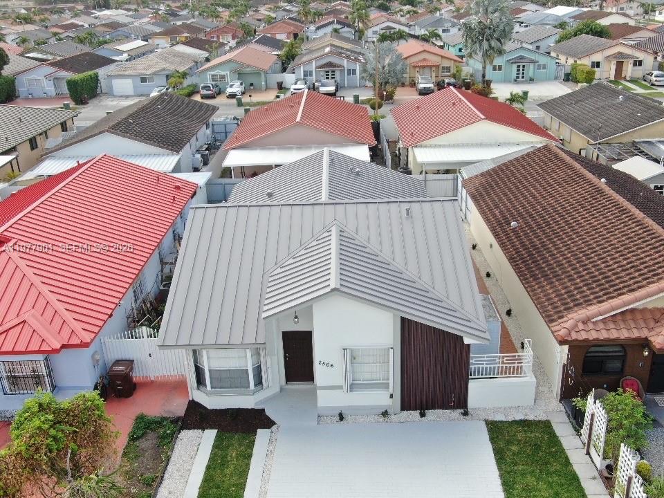 1ST ADDN TO ALAMEDA JARDI - Residential