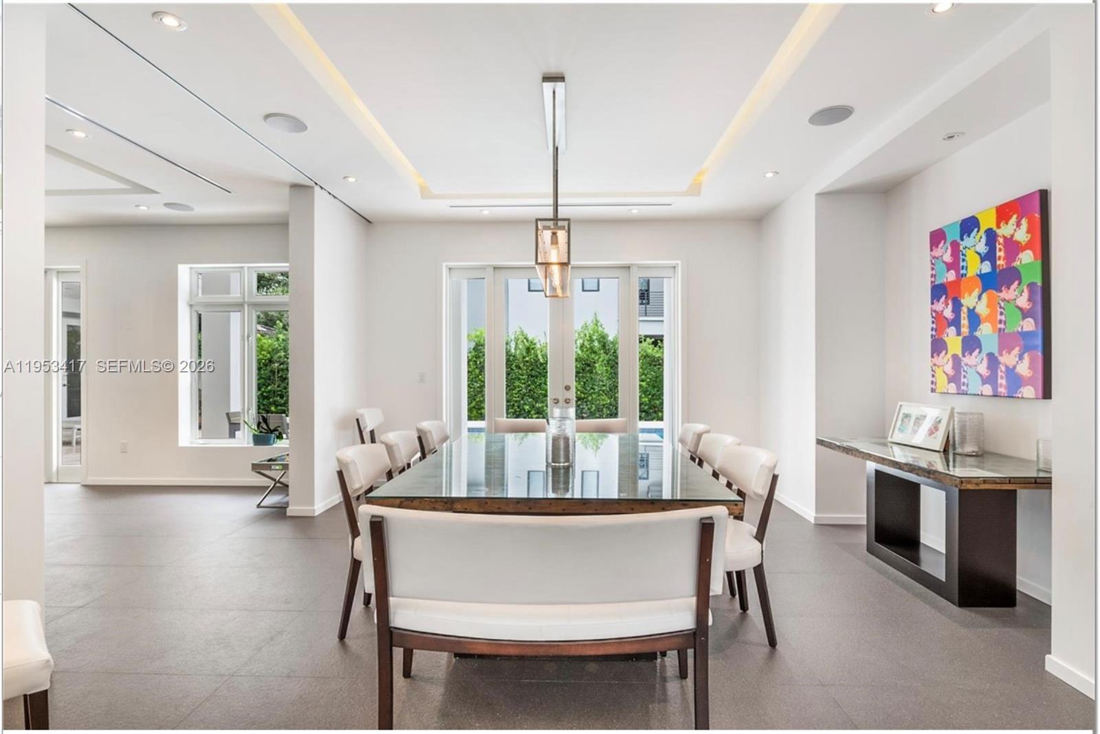 CORAL GABLES RIVIERA SEC - Residential