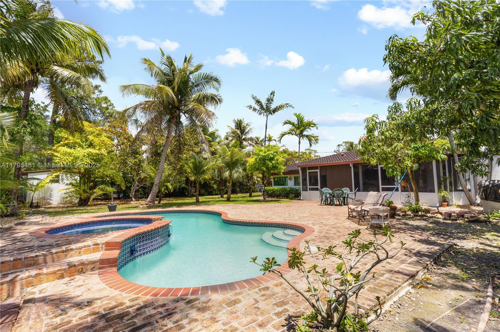 Property for Sale at 5644 Sw 69th Ave, Miami, Broward County, Florida - Bedrooms: 3 
Bathrooms: 2  - $1,350,000