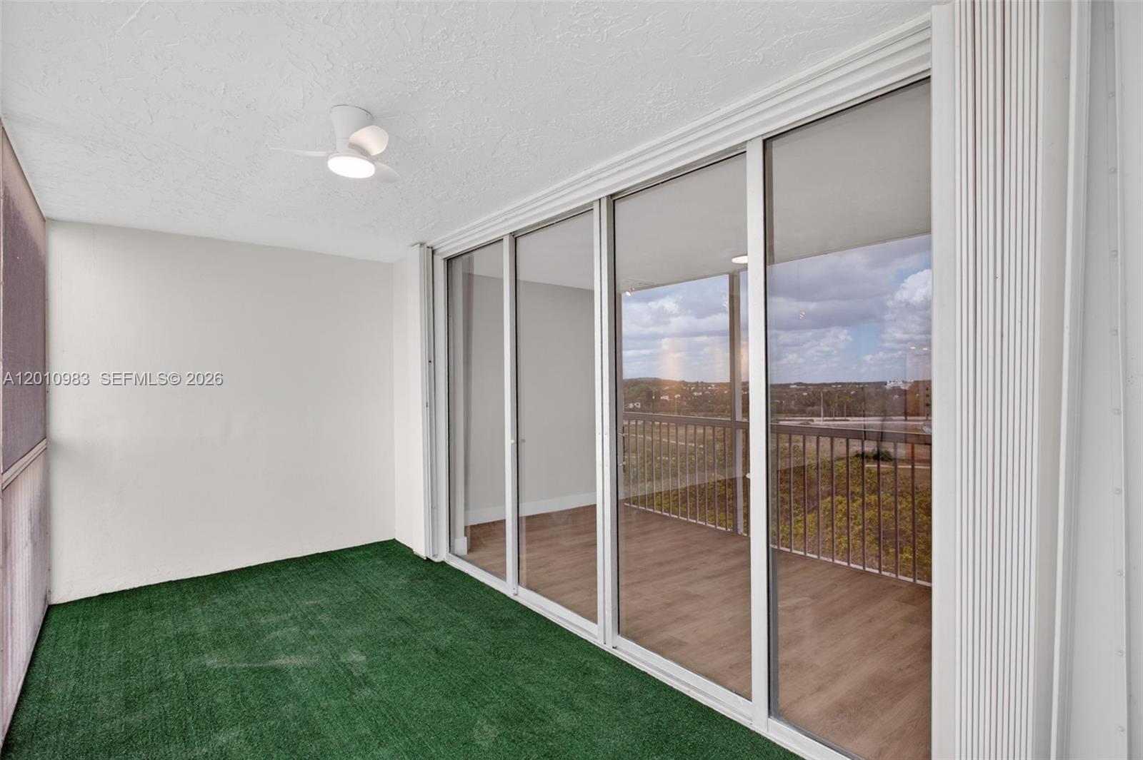 NO 50 PALM-AIRE COUNTRY C - Residential