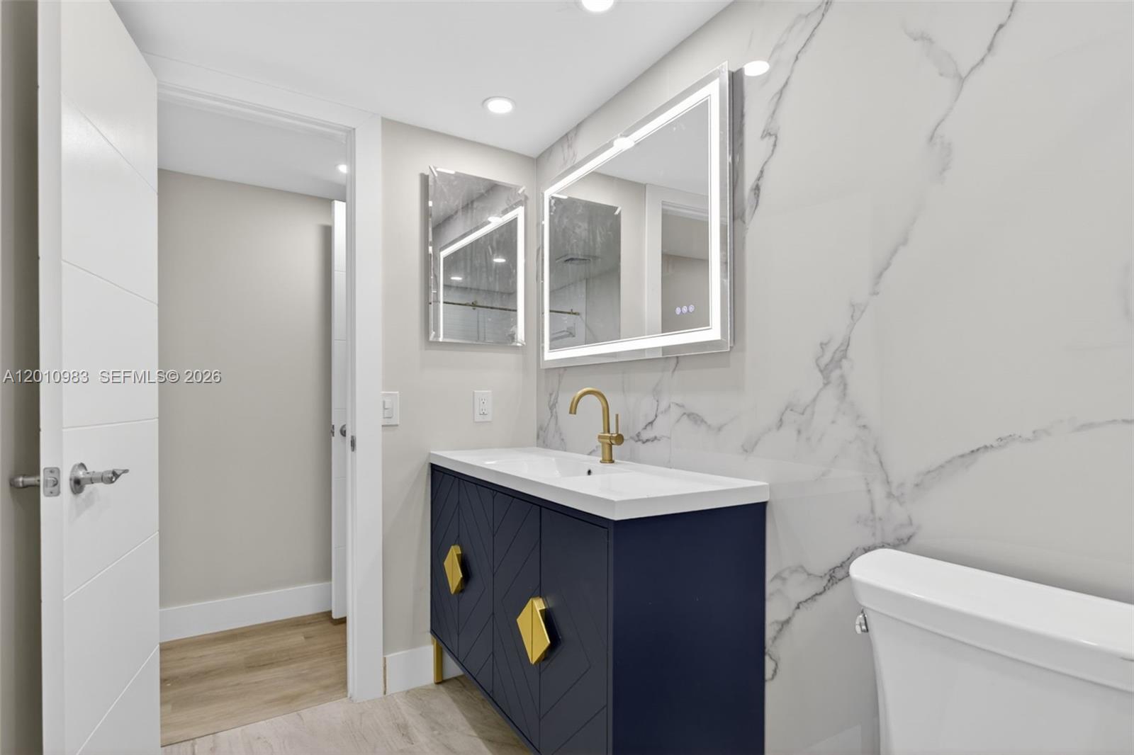 NO 50 PALM-AIRE COUNTRY C - Residential
