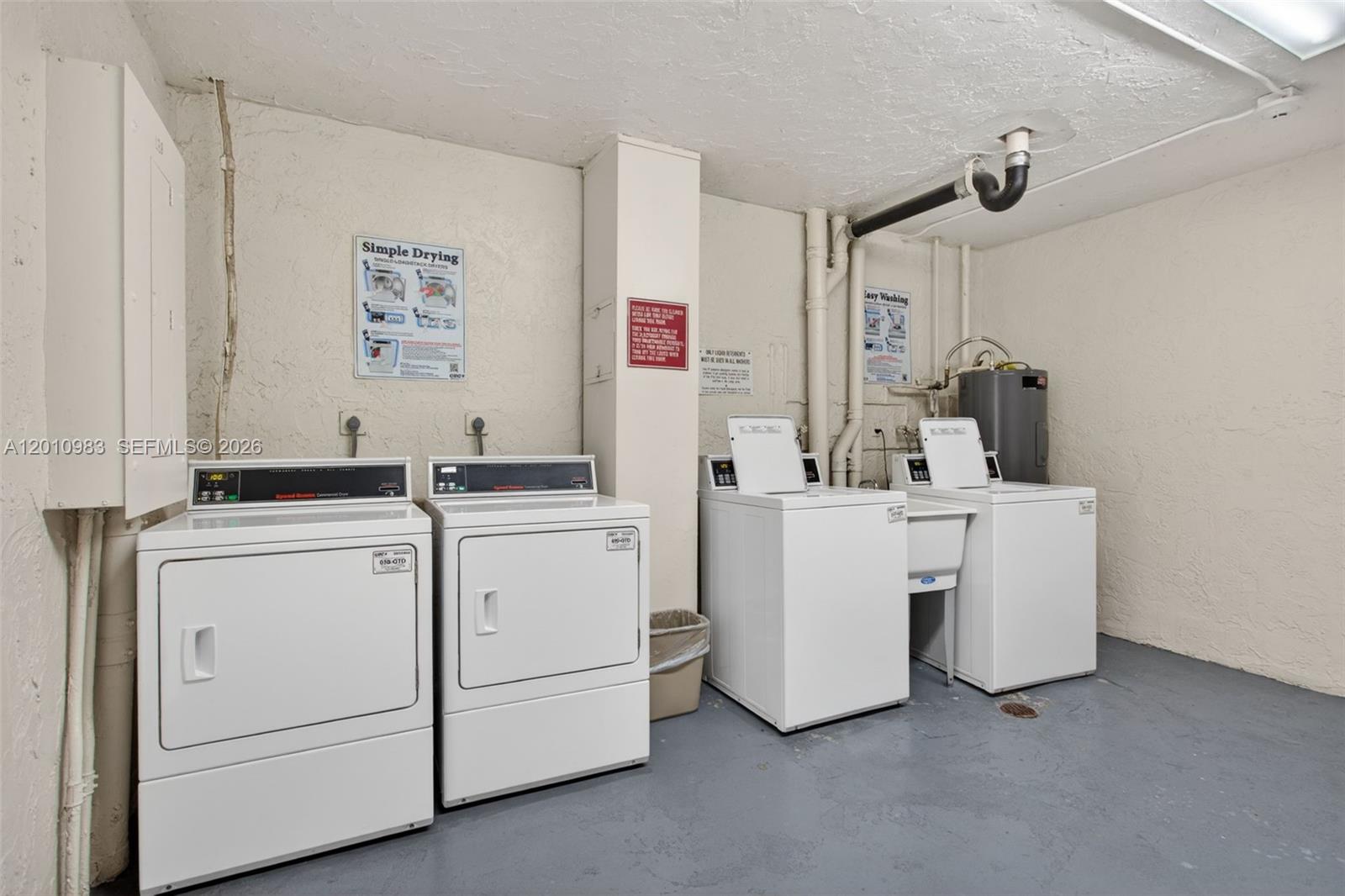 NO 50 PALM-AIRE COUNTRY C - Residential