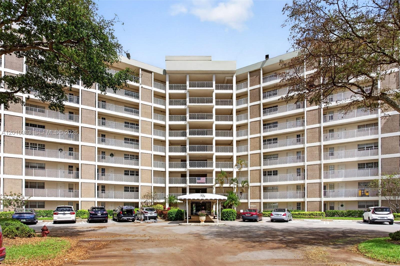 NO 50 PALM-AIRE COUNTRY C - Residential