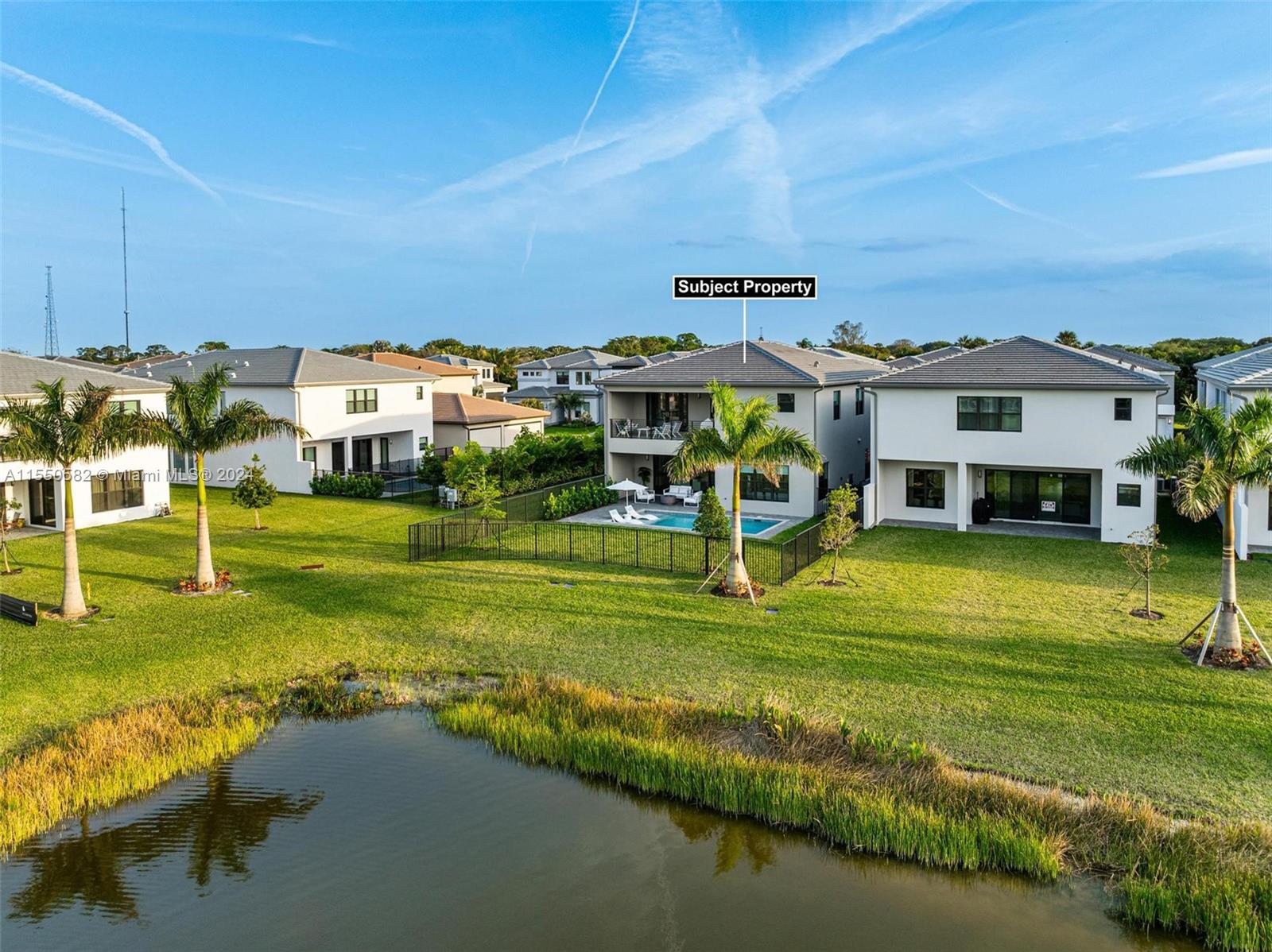 LOTUS PALM - Residential