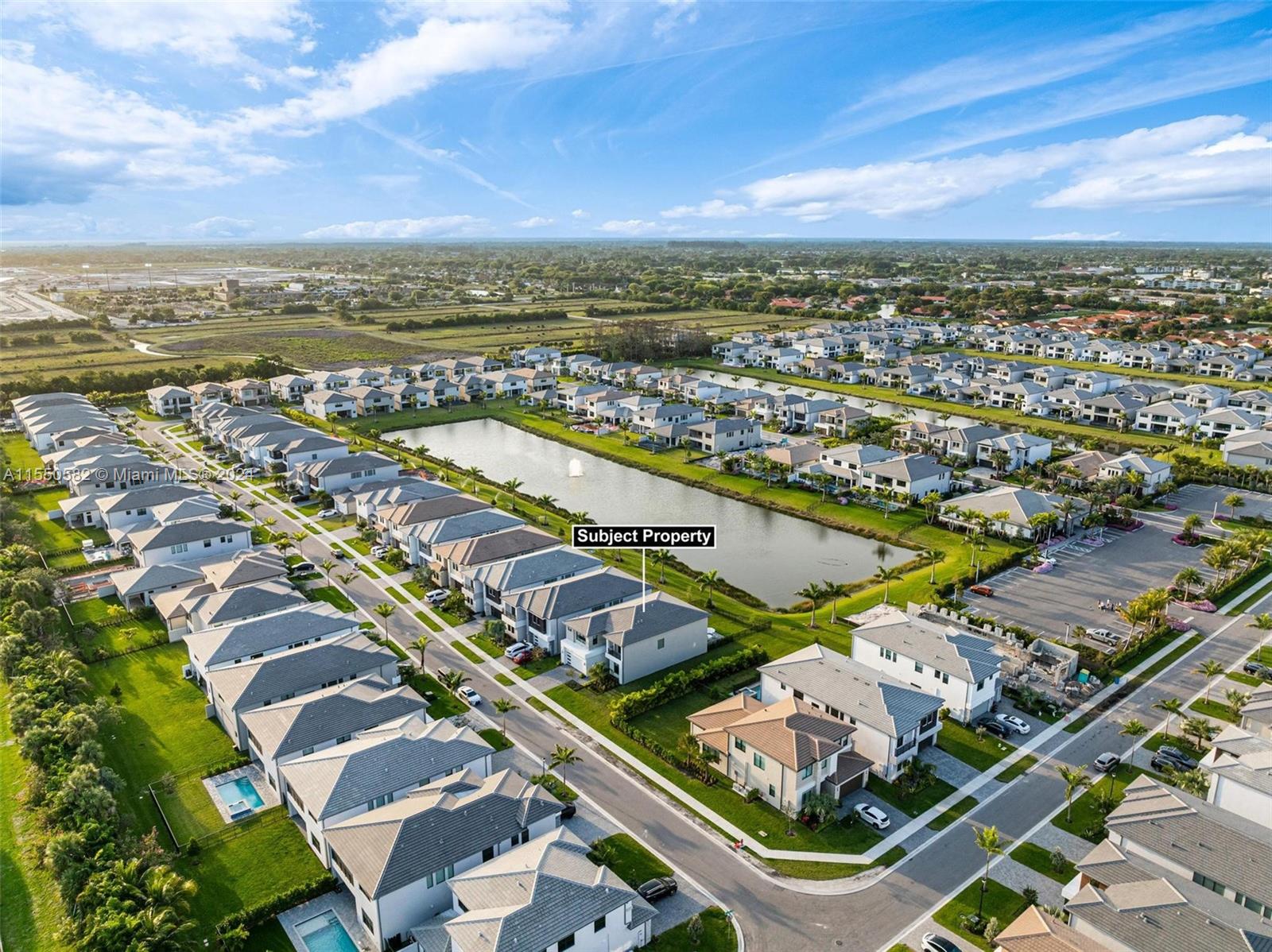LOTUS PALM - Residential