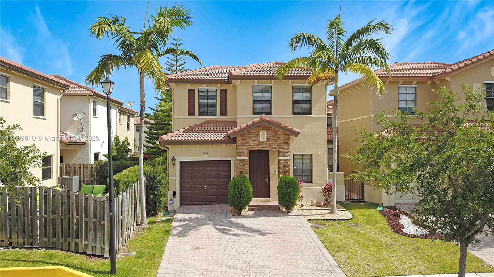 8897 Sw 229th St, Cutler Bay, Miami-Dade County, Florida - 3 Bedrooms  
3 Bathrooms - 