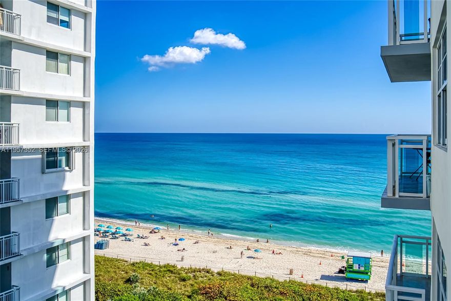 Beautifully renovated 1-bedroom, 1.5-bath residence in a highly desirable Miami Beach location. Set in a remodeled building, this unit features a fully updated interior with all-new appliances, brand-new furniture, and washer/dryer in-unit. Be the first to live in this turn-key home after renovation. Enjoy partial ocean views and unbeatable value for the price and quality. Steps from top restaurants, cafés, and everyday conveniences.