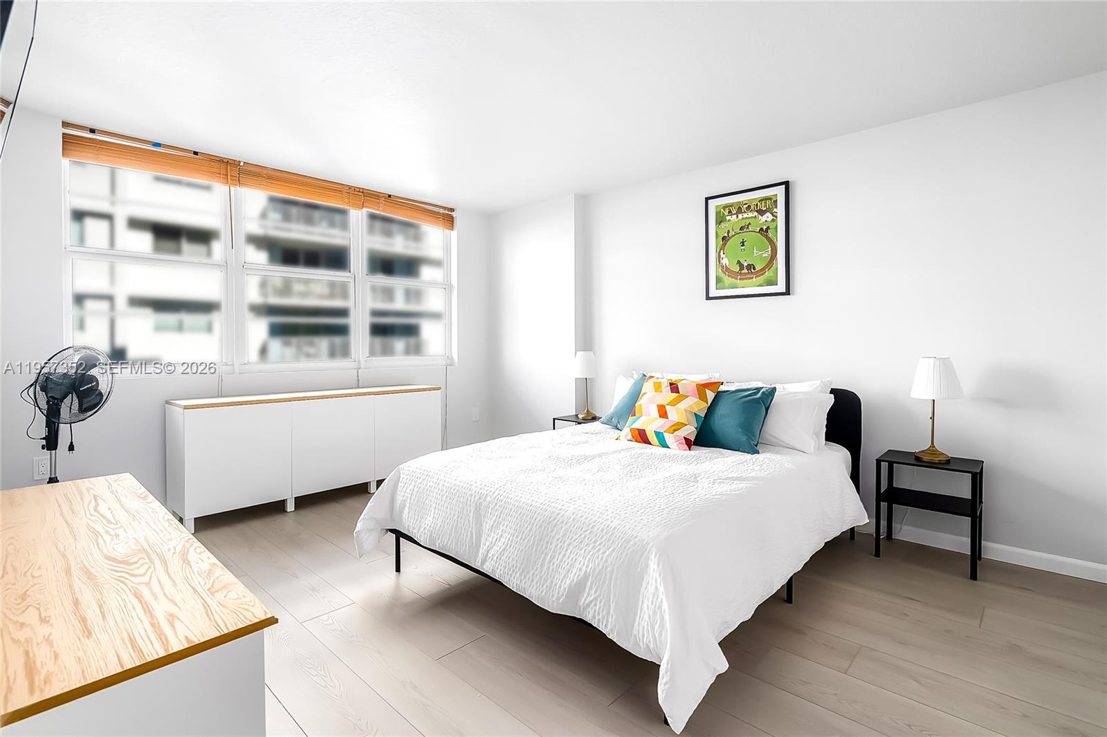 THE COLLINS CONDO - Residential Lease