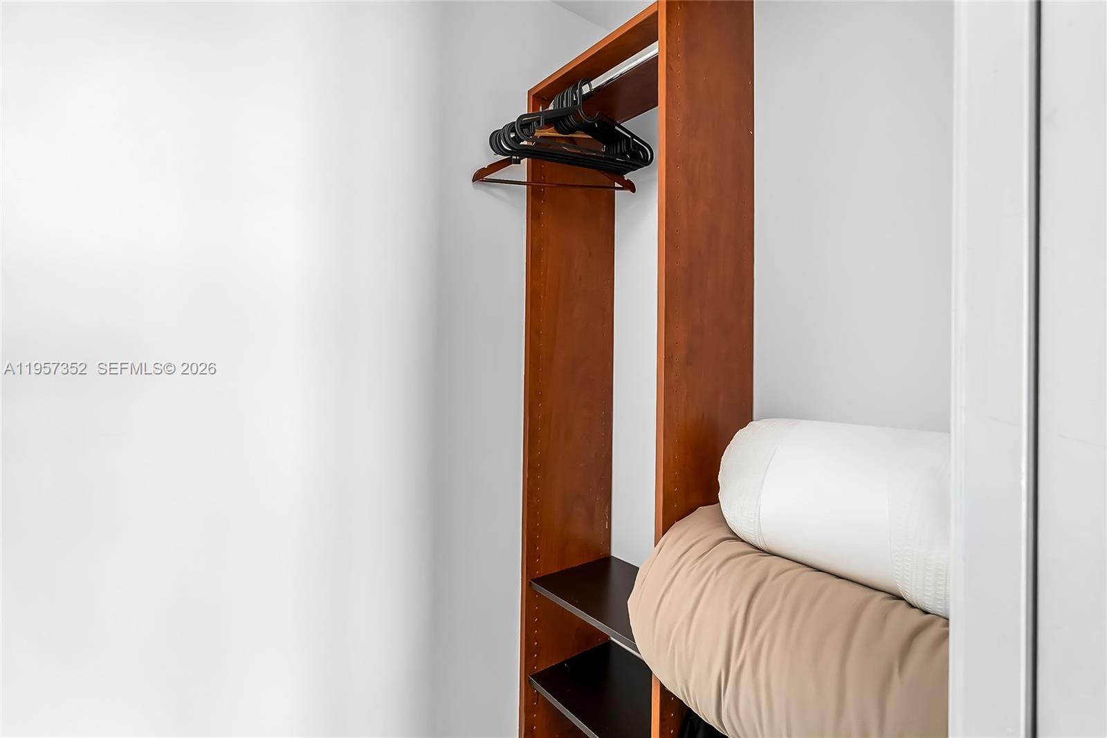 THE COLLINS CONDO - Residential Lease