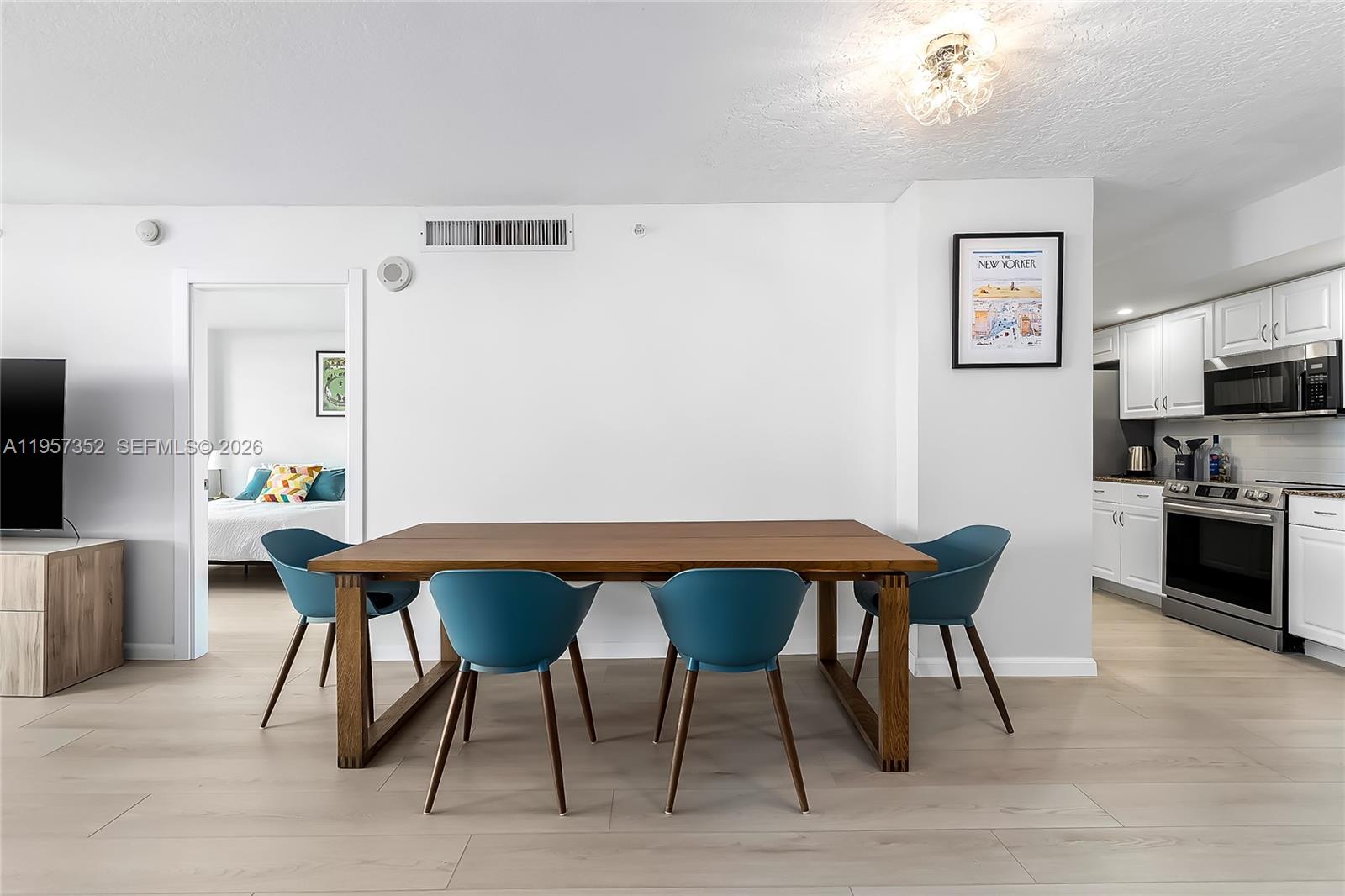 THE COLLINS CONDO - Residential Lease