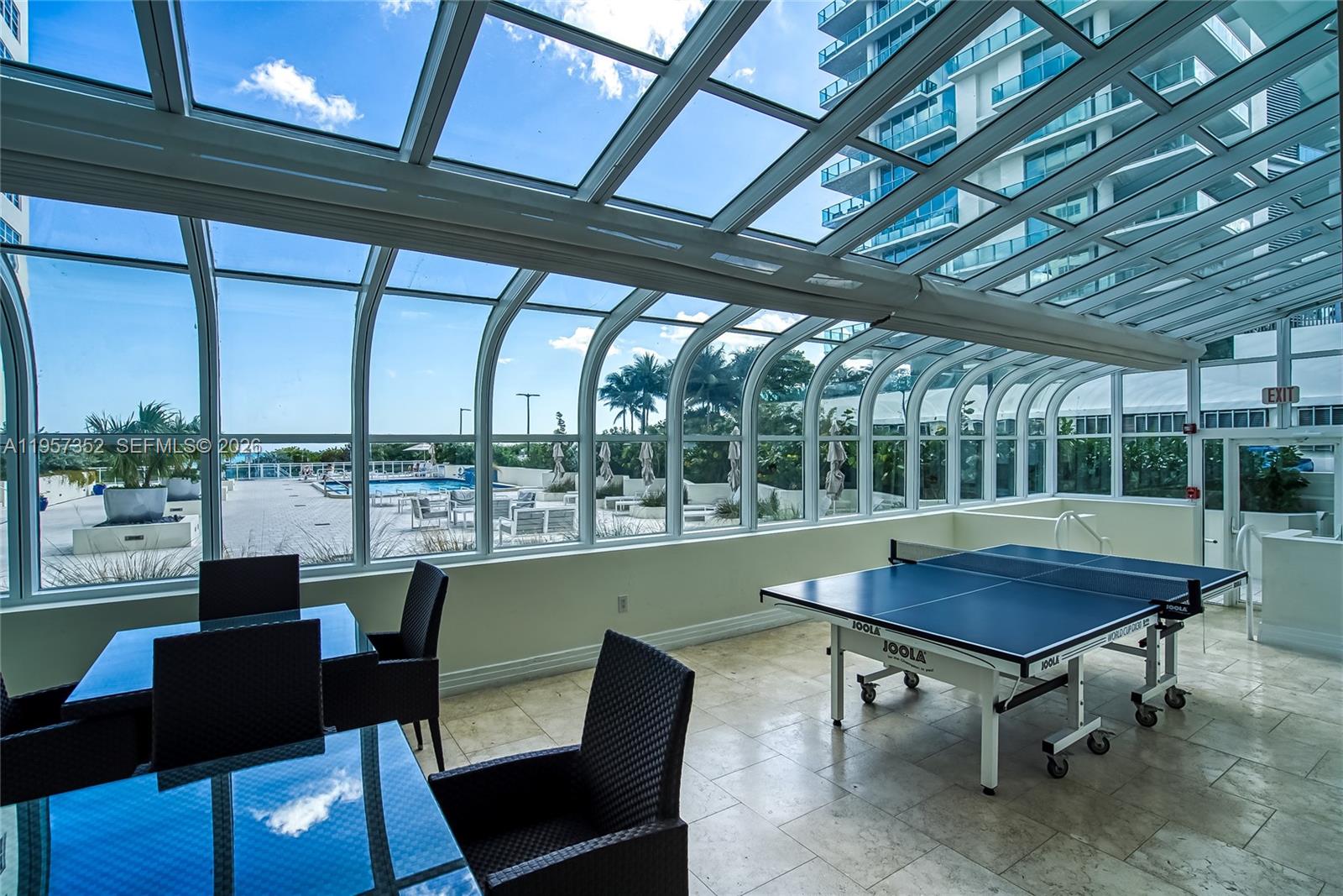 THE COLLINS CONDO - Residential Lease