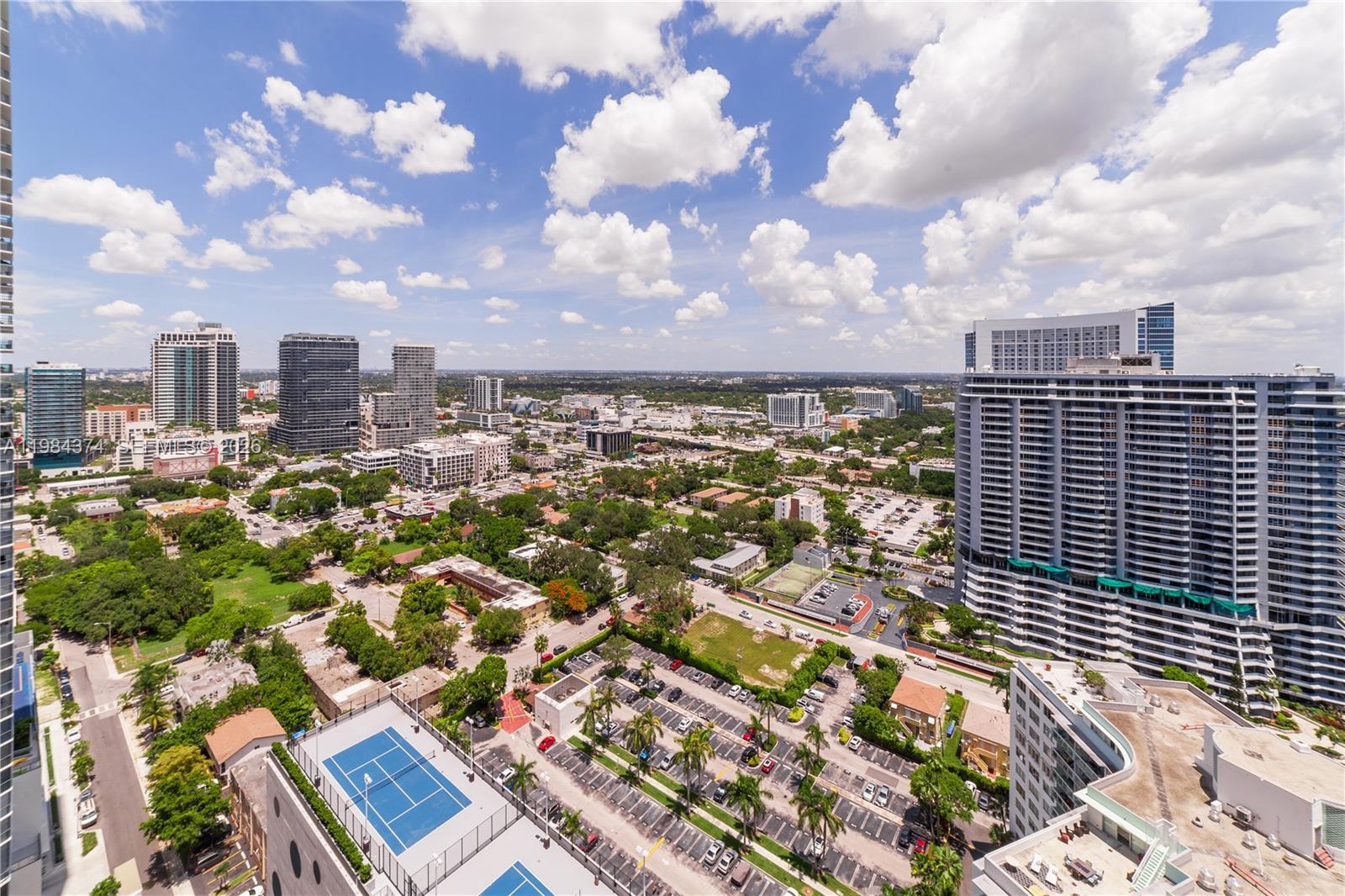 PARAISO BAY CONDO - Residential Lease