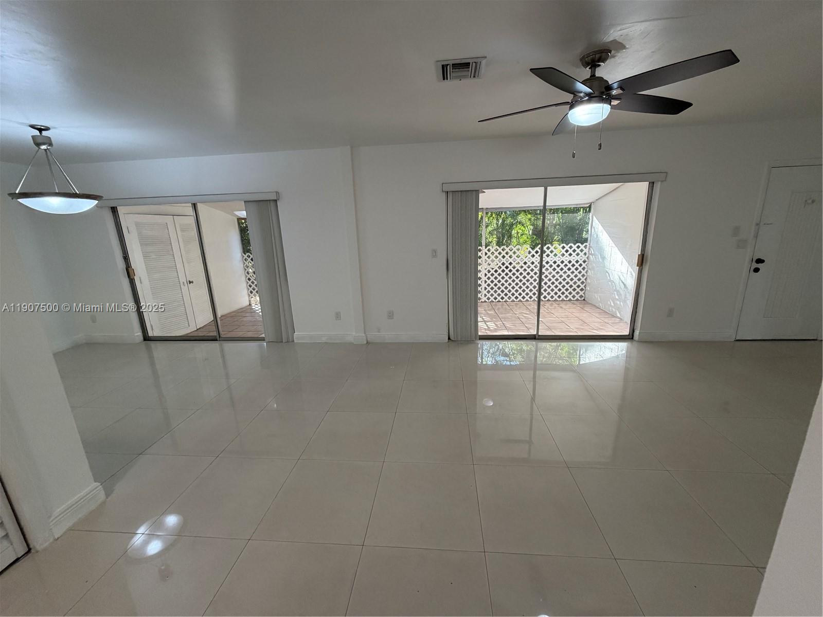 CORAL GABLES SEC B - Residential Lease