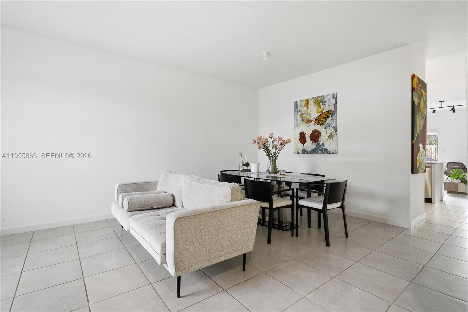 GOLF PARK SEC 1 - Residential