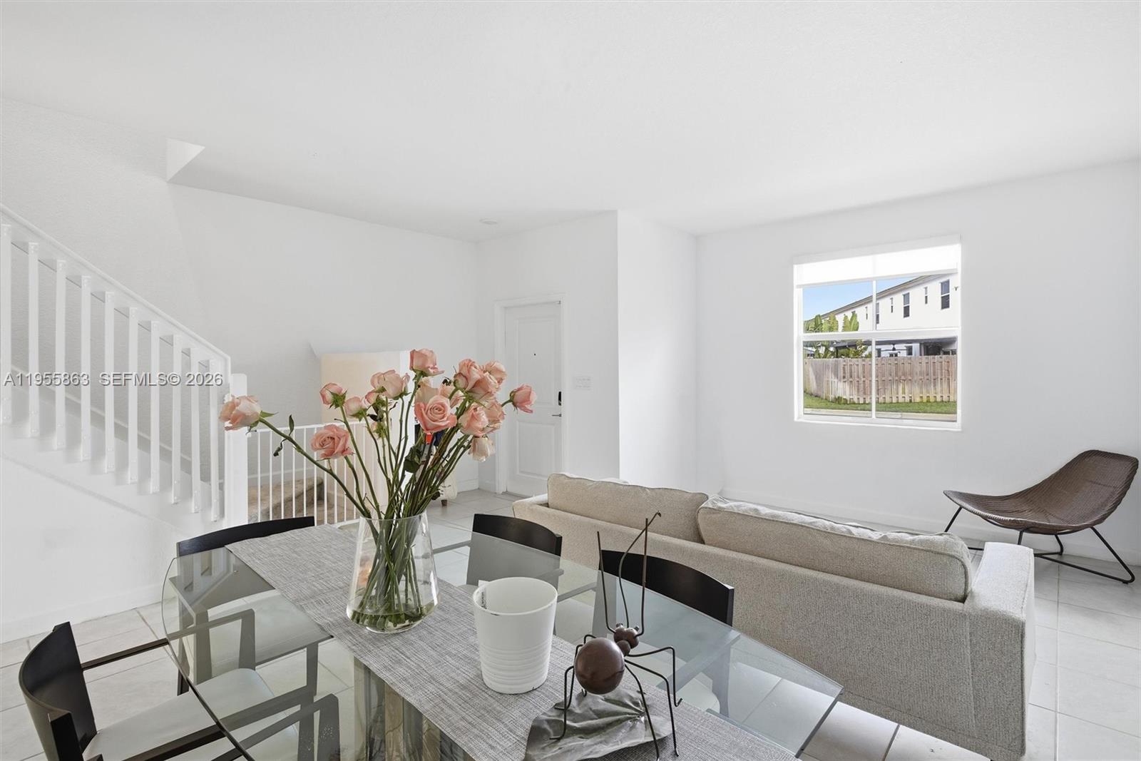 GOLF PARK SEC 1 - Residential