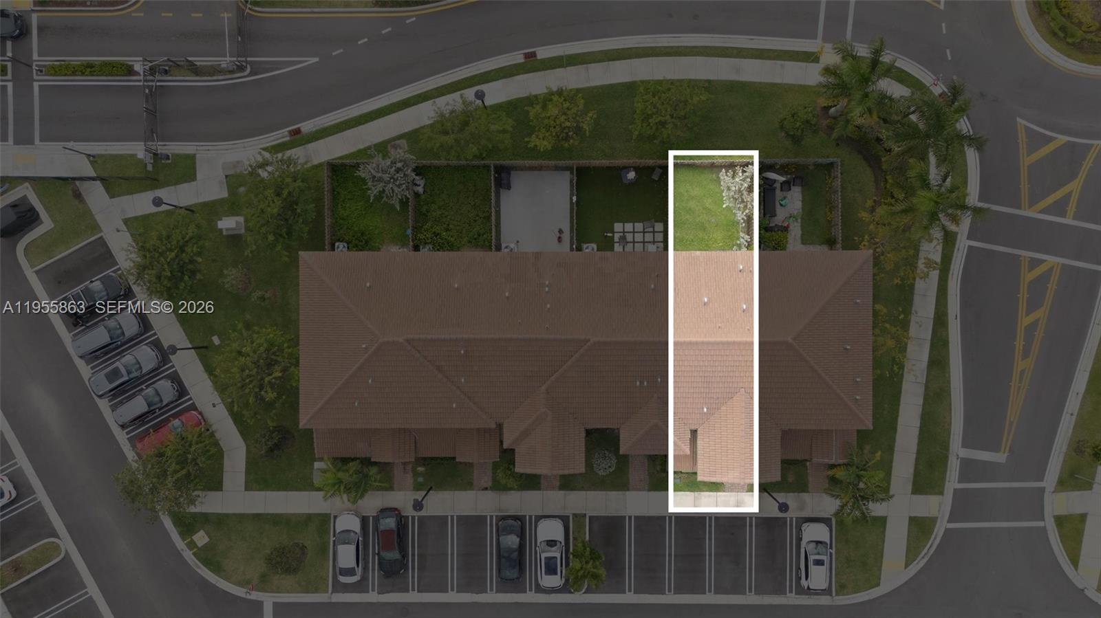 GOLF PARK SEC 1 - Residential