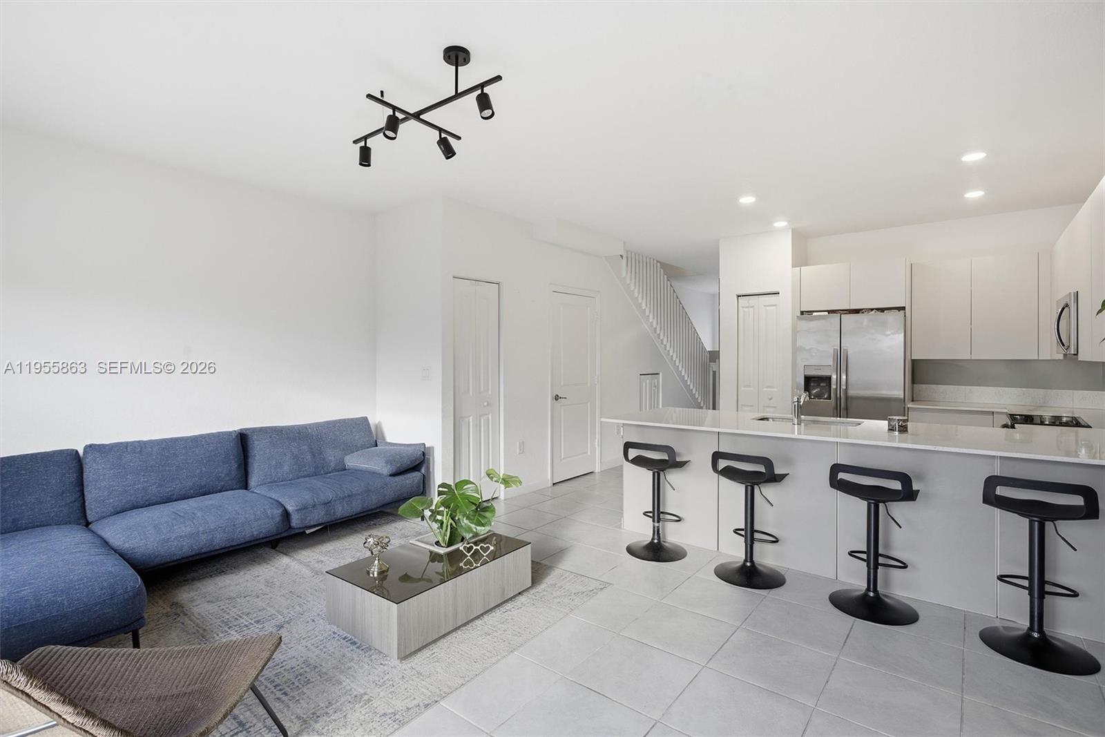 GOLF PARK SEC 1 - Residential