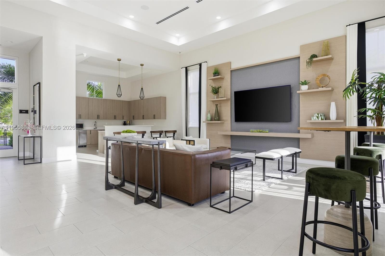 GOLF PARK SEC 1 - Residential