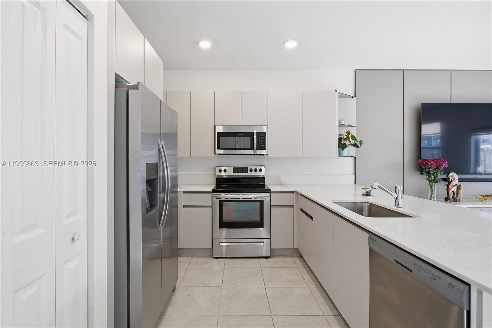 GOLF PARK SEC 1 - Residential