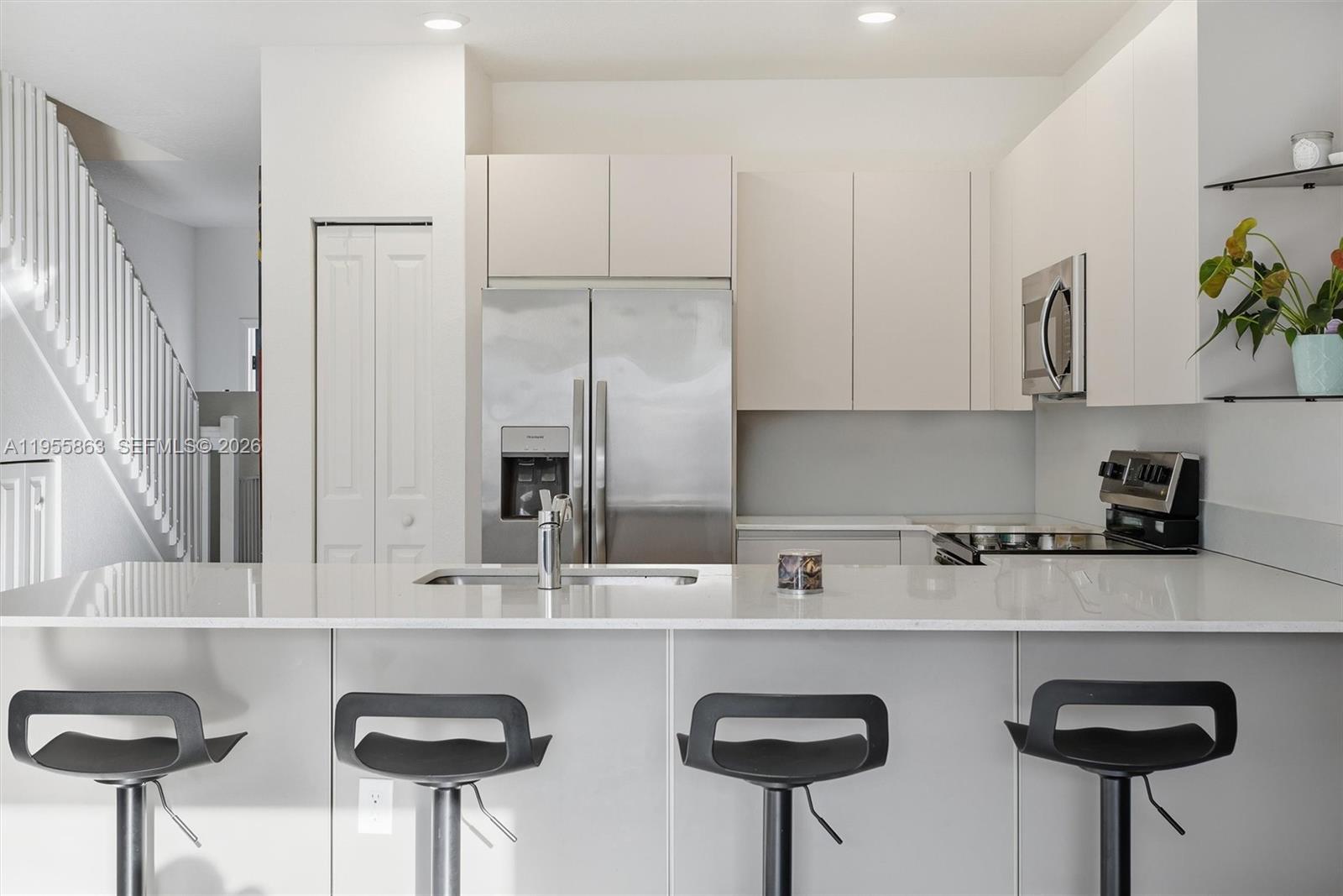 GOLF PARK SEC 1 - Residential