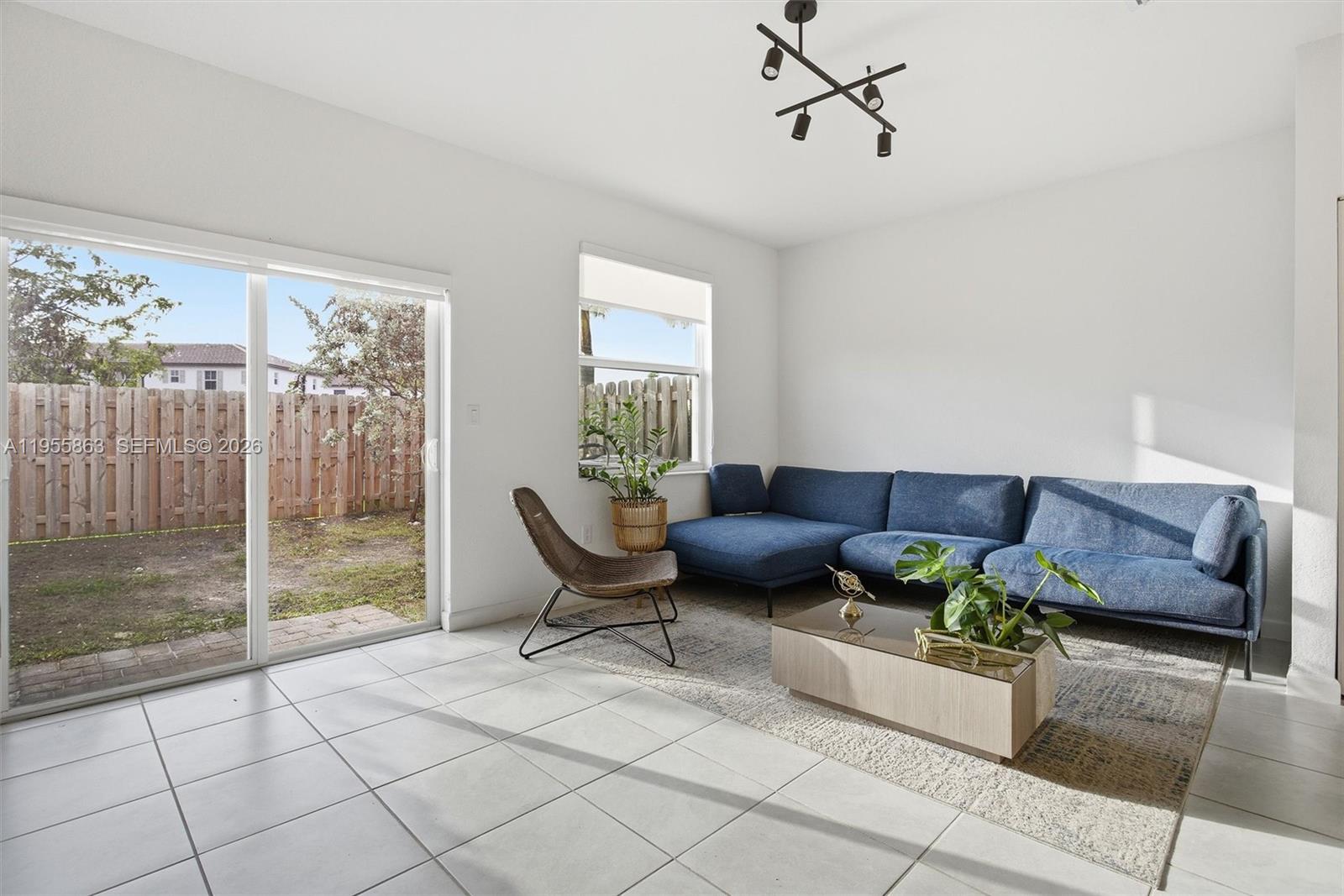 GOLF PARK SEC 1 - Residential