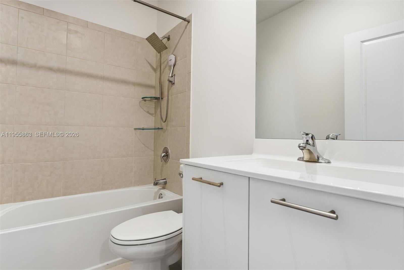 GOLF PARK SEC 1 - Residential