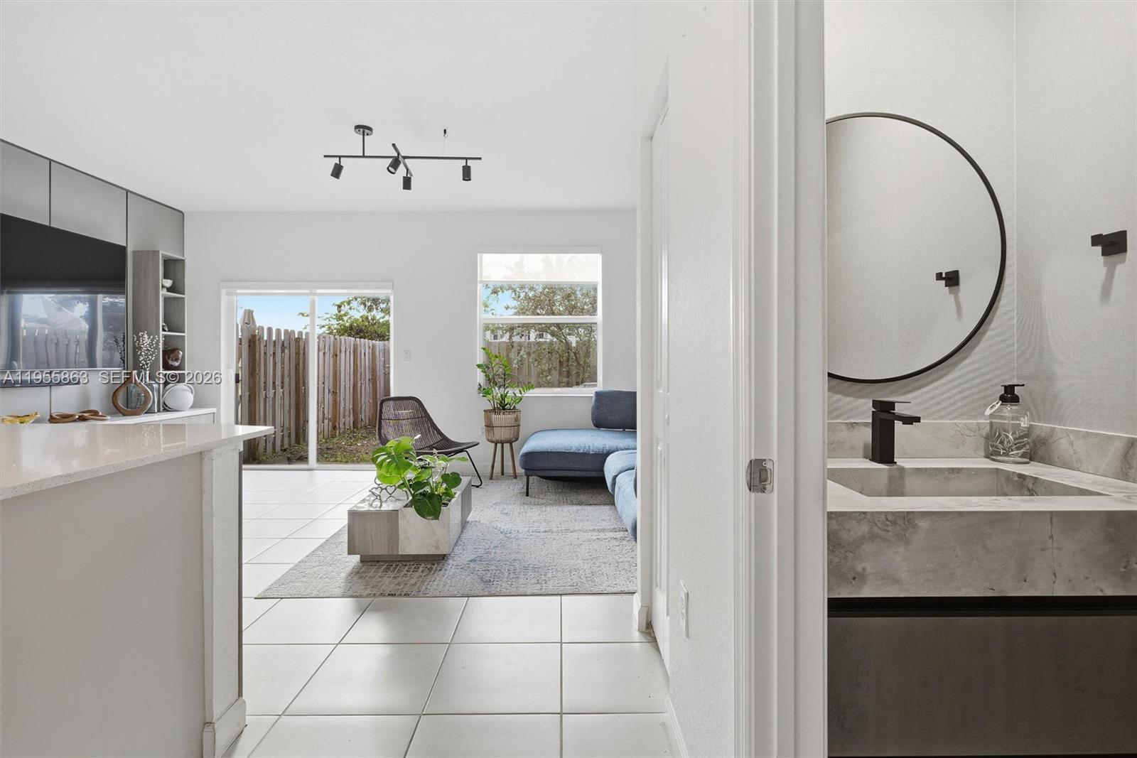 GOLF PARK SEC 1 - Residential