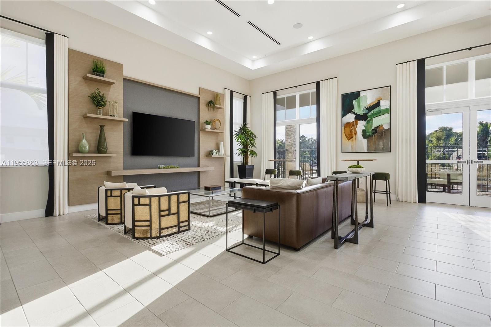 GOLF PARK SEC 1 - Residential