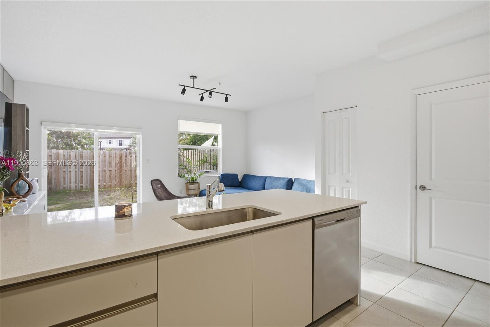 GOLF PARK SEC 1 - Residential