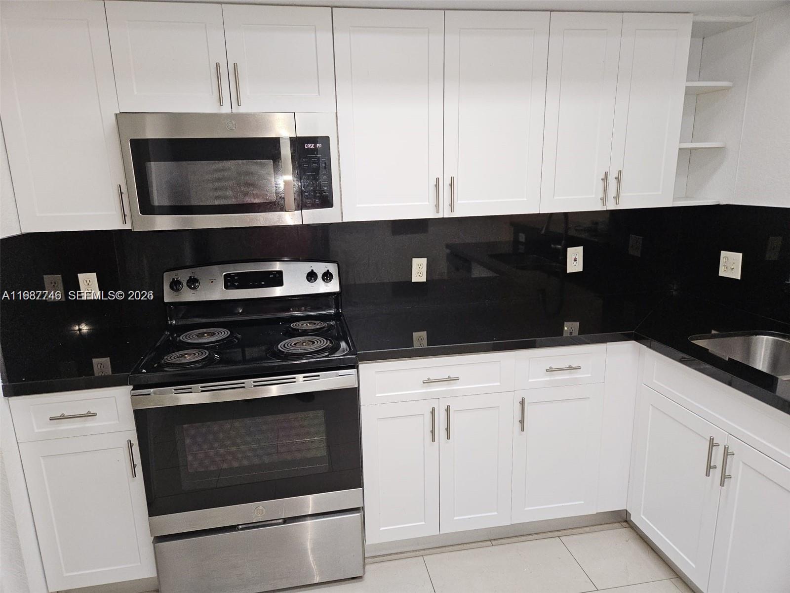 BELMONT AT NORTH LAUDERDA - Residential Lease