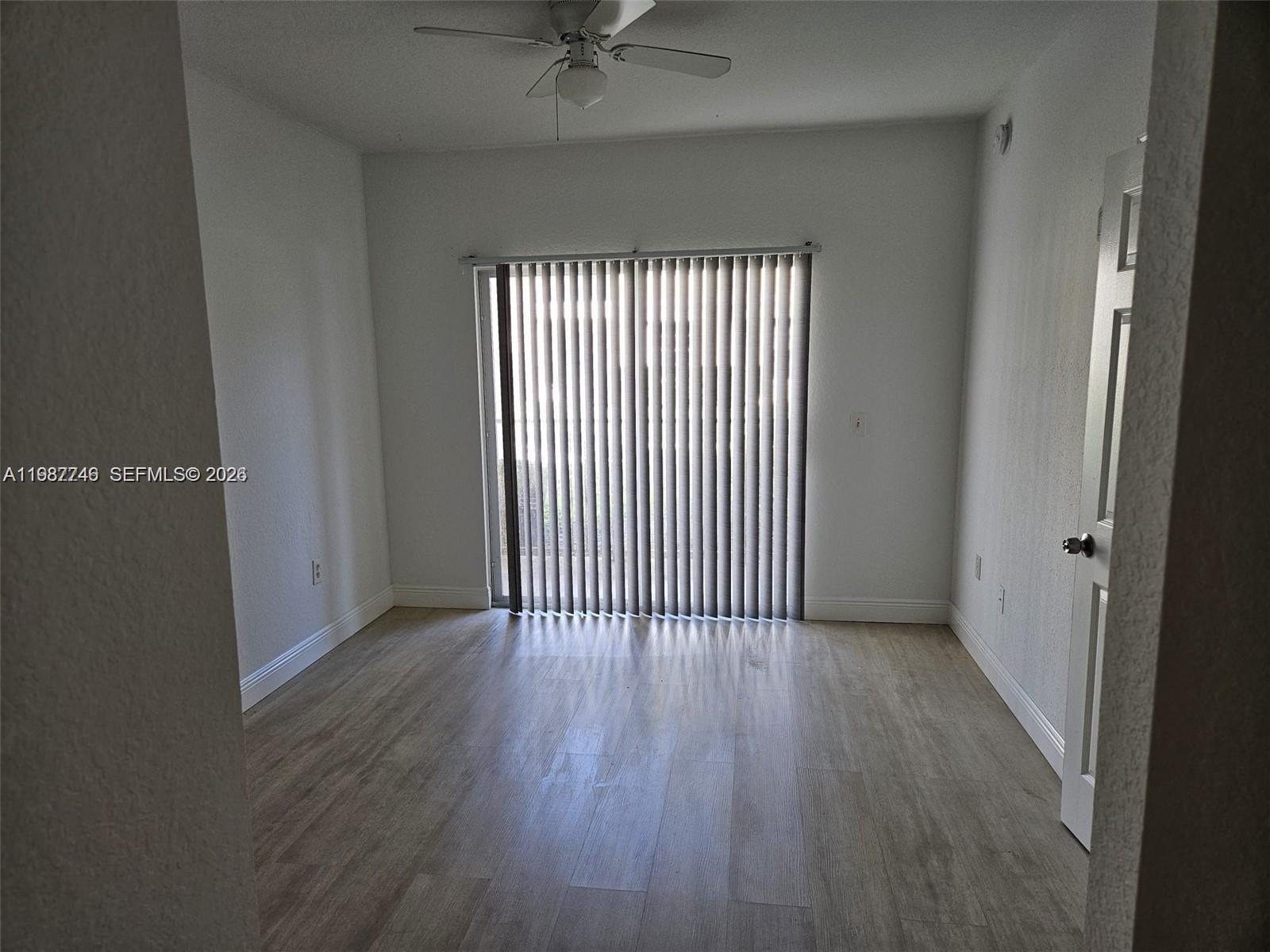 BELMONT AT NORTH LAUDERDA - Residential Lease