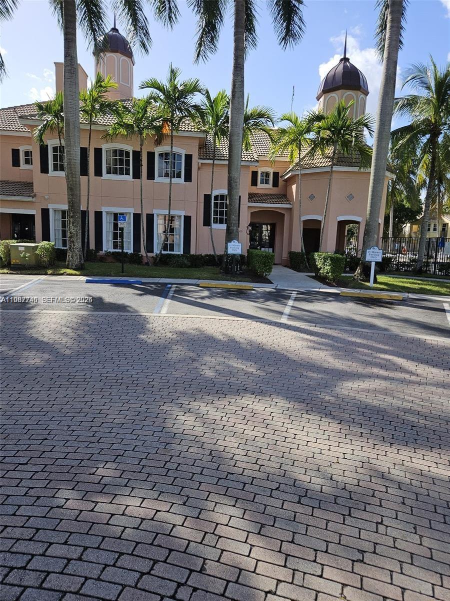 BELMONT AT NORTH LAUDERDA - Residential Lease