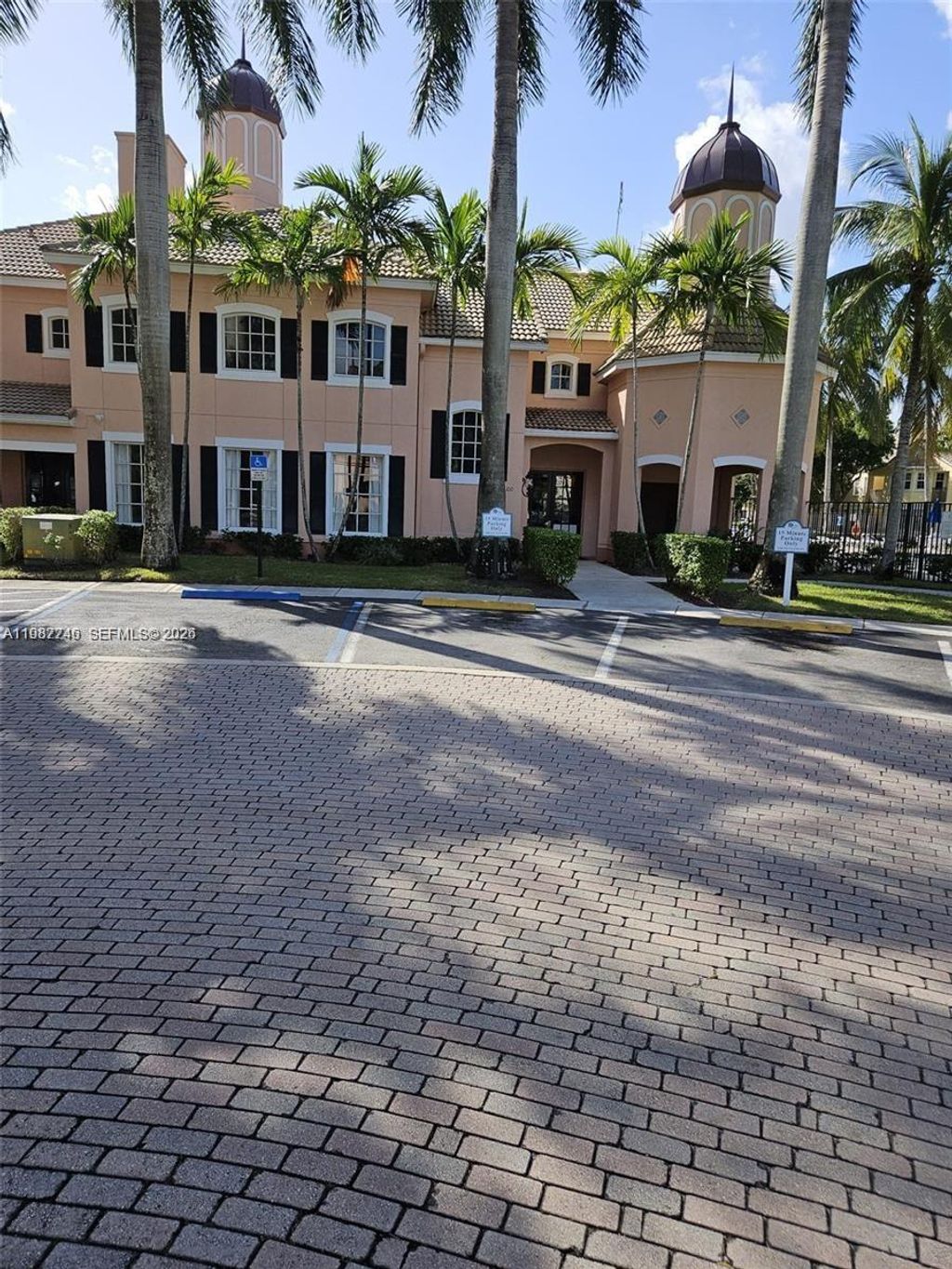 Photo of 1706 Belmont Ln #1706, North Lauderdale, FL 33068 (MLS # A11987746)