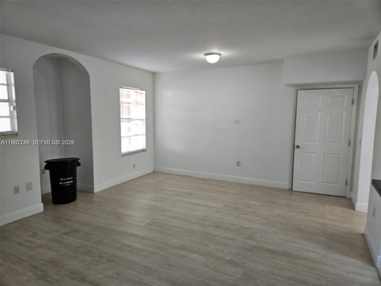 BELMONT AT NORTH LAUDERDA - Residential Lease