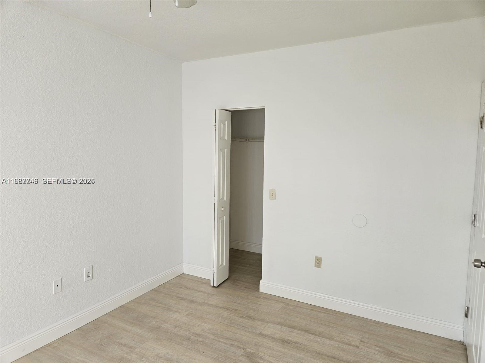 BELMONT AT NORTH LAUDERDA - Residential Lease