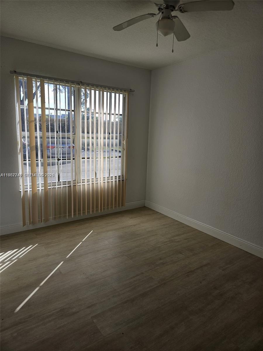 BELMONT AT NORTH LAUDERDA - Residential Lease