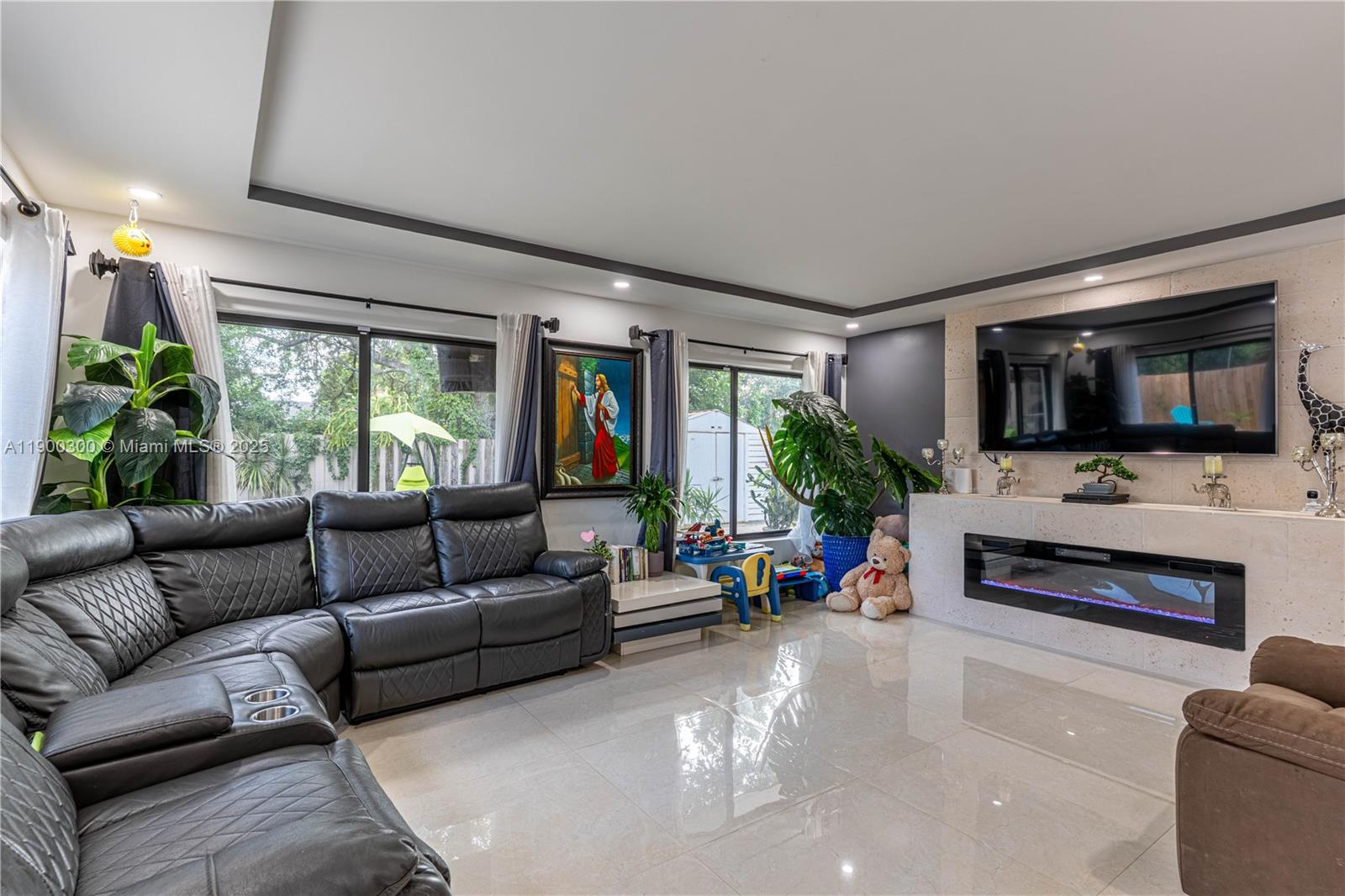 SCOTT LAKE MANOR SEC 8 - Residential