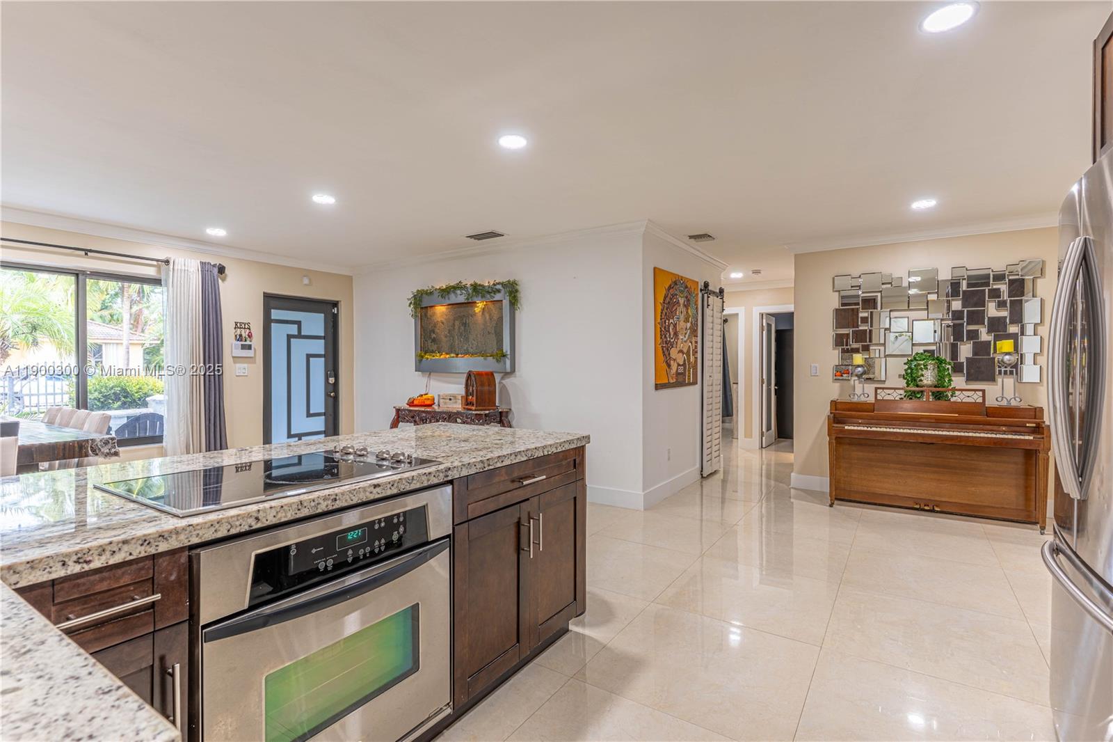 SCOTT LAKE MANOR SEC 8 - Residential