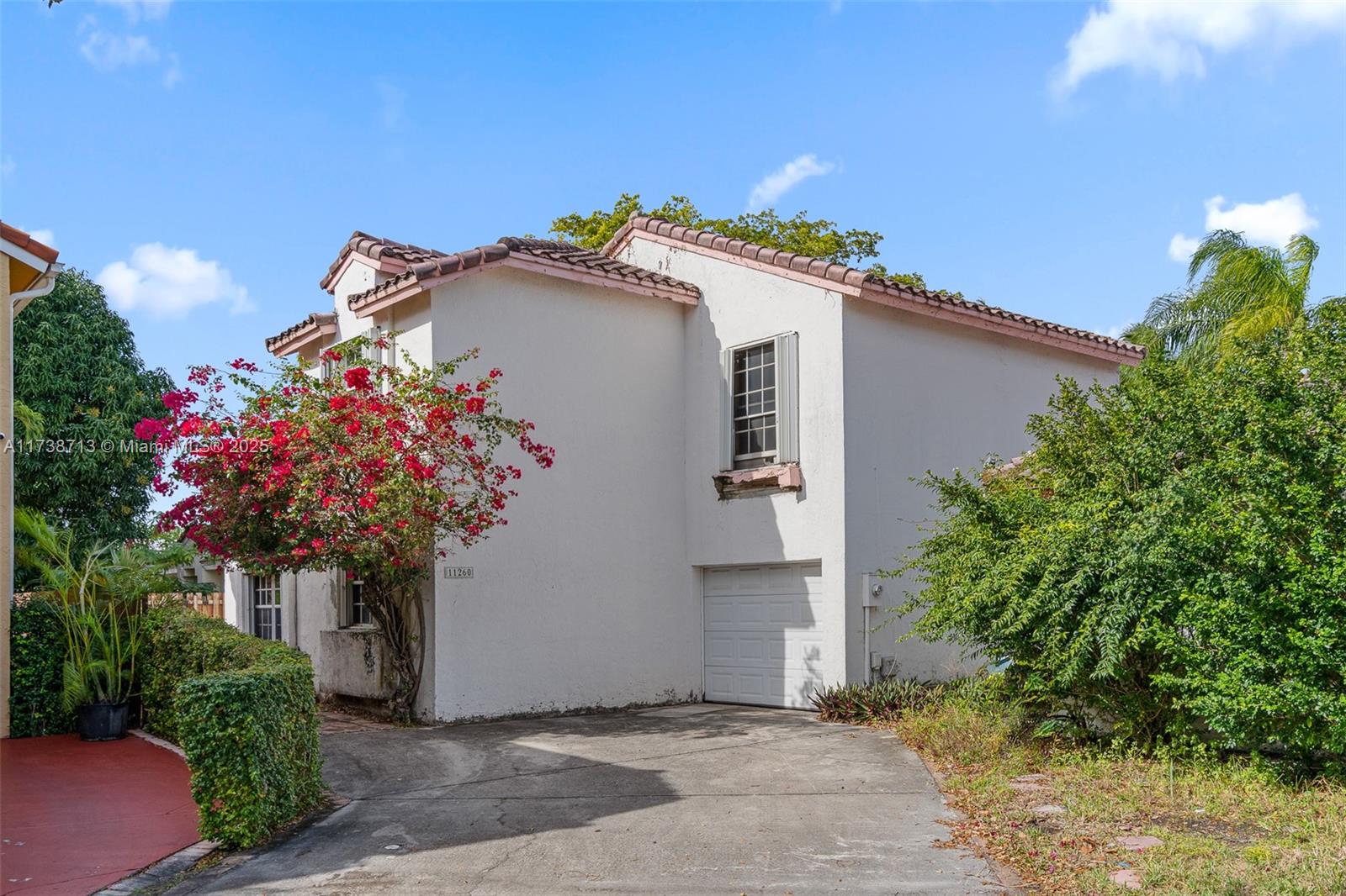 Property for Sale at 11260 Sw 157th Ct, Miami, Broward County, Florida - Bedrooms: 4 
Bathrooms: 3  - $495,000