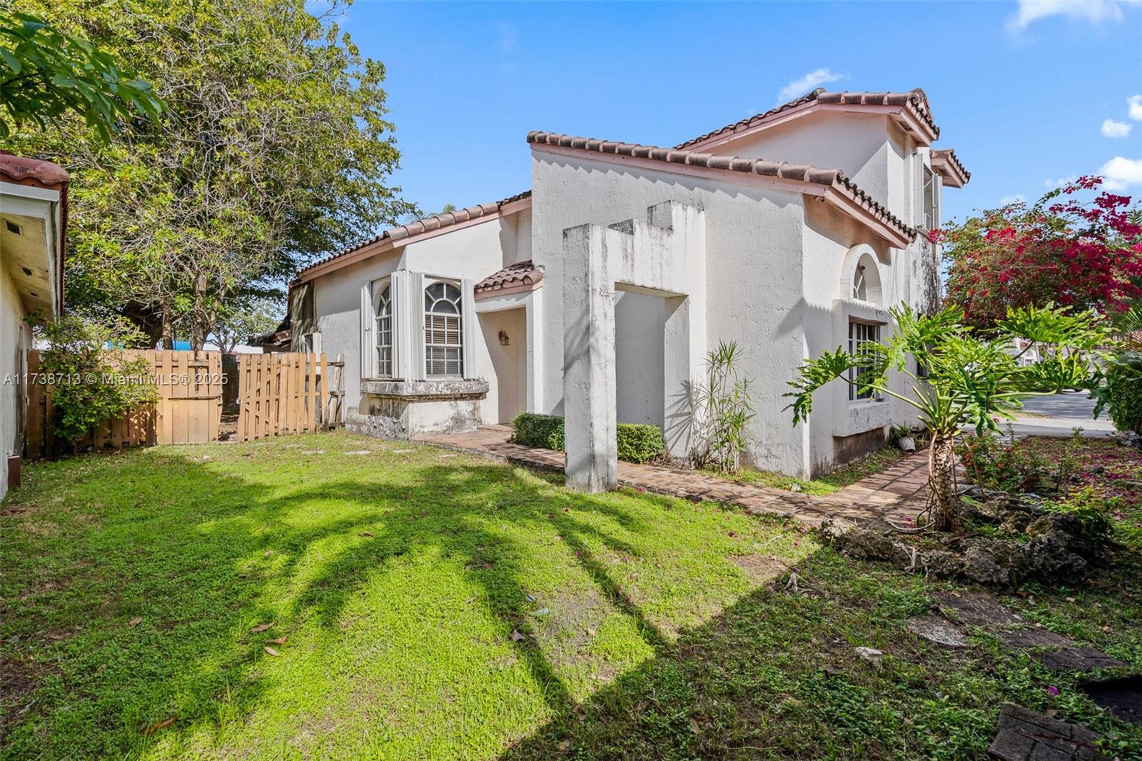 11260 SW 157th Ct